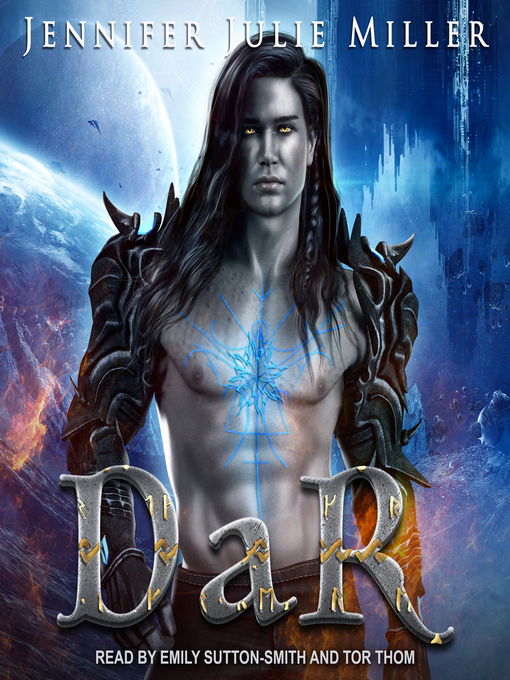 Title details for DaR by Jennifer Julie Miller - Available